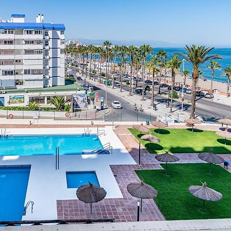 Loft In Front Of The Sea Benalmadena Apartamento Exterior foto