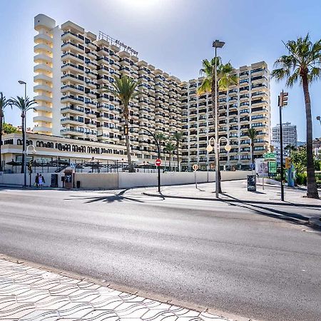 Loft In Front Of The Sea Benalmadena Apartamento Exterior foto