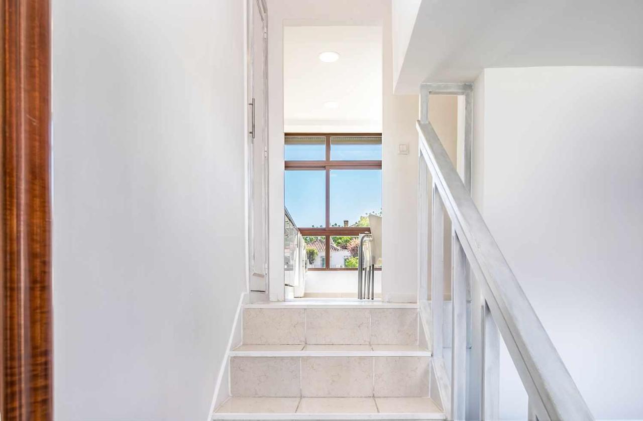 Loft In Front Of The Sea Benalmadena Apartamento Exterior foto
