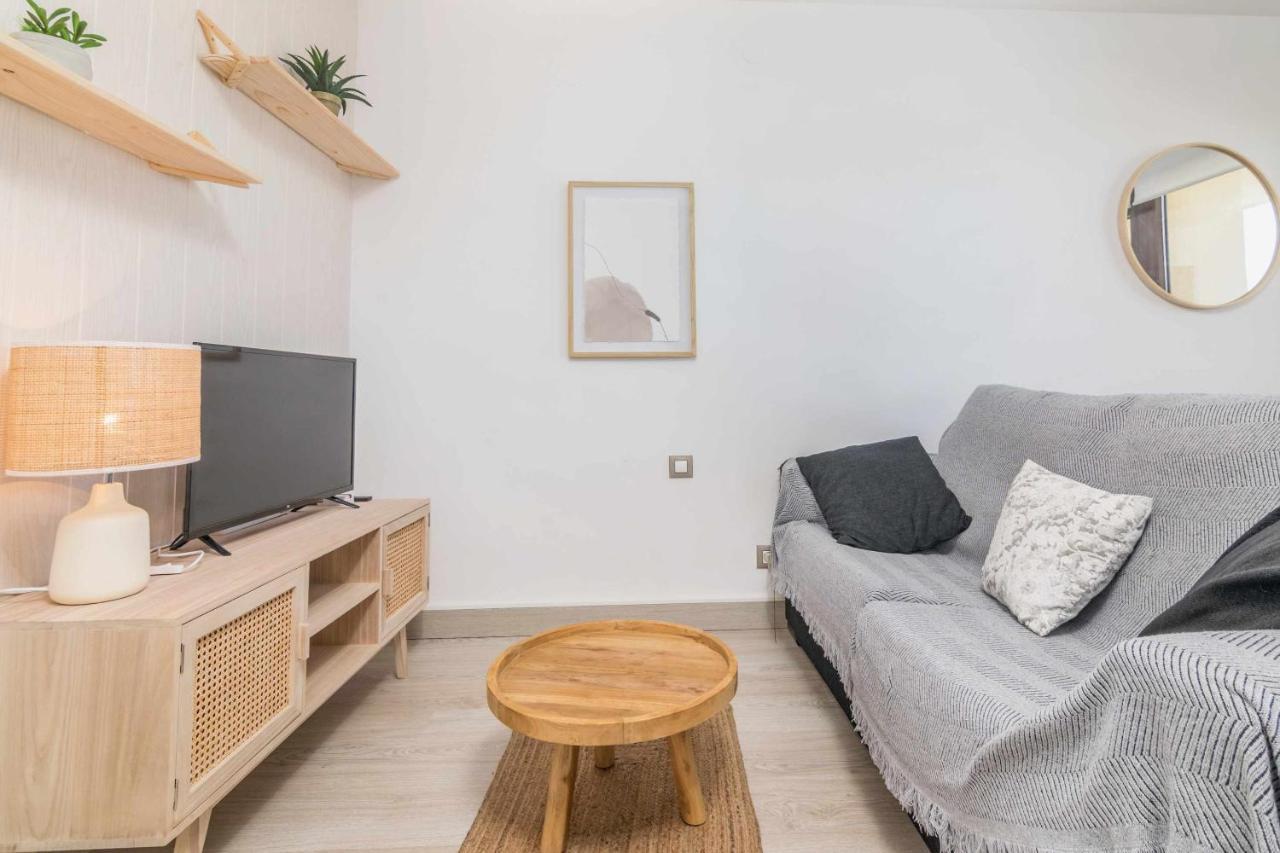 Loft In Front Of The Sea Benalmadena Apartamento Exterior foto